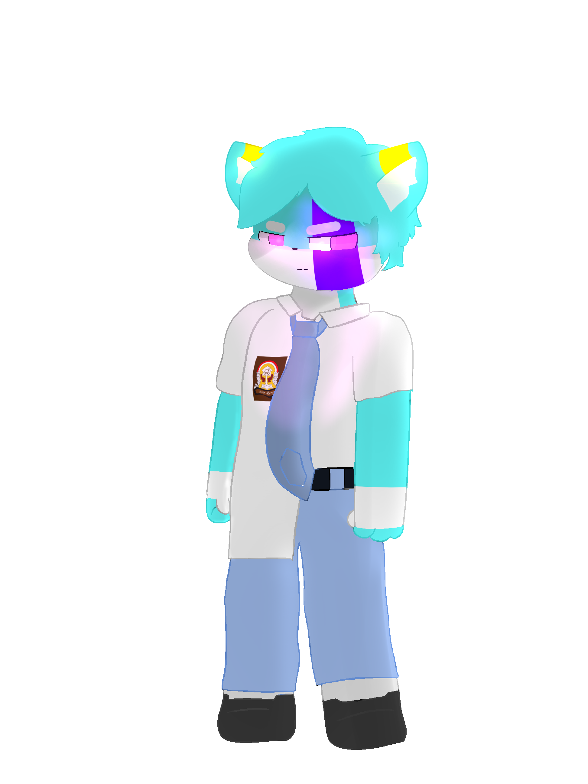 Character Image